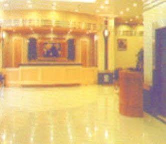 New East Asia Hotel 上海市 エクステリア 写真