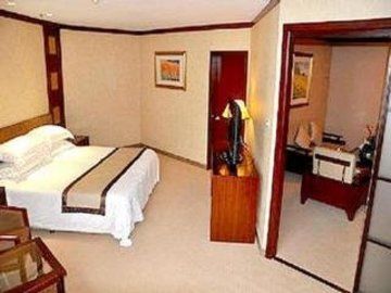 New East Asia Hotel 上海市 エクステリア 写真